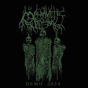 Moldavite - Demo 2024 (2024)