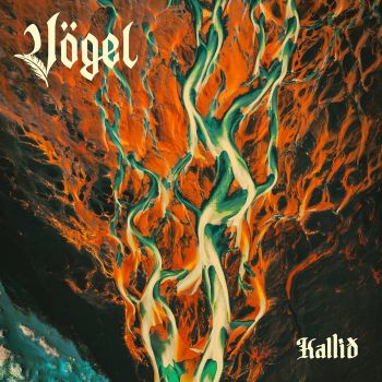 Vogel - Kallid (2024)