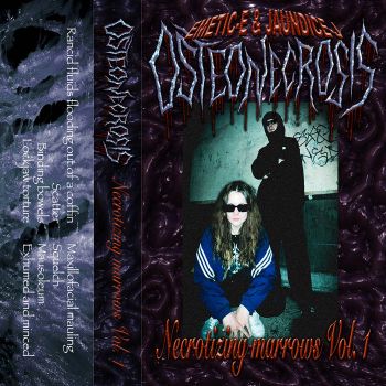 Osteonecrosis - Necrotizing Marrows Vol. 1 (2024)