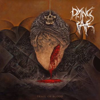 Dying Fate - Trail of Blood (2024)