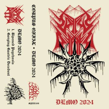 Corpus Offal - Demo 2024 (2024)