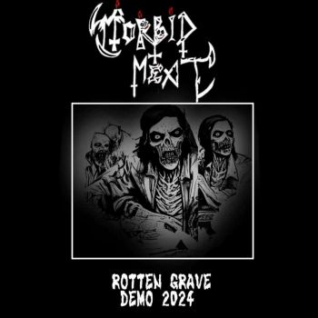 Morbid Meat - Rotten Grave (2024)