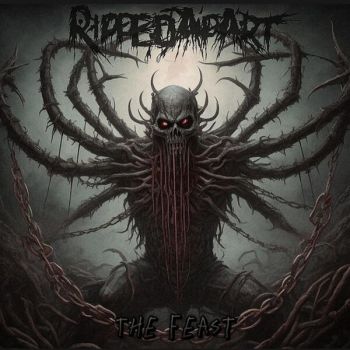 Ripped Apart - The Feast (2024)