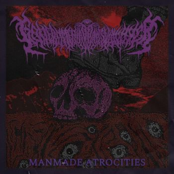 Governmental Manslaughter - Manmade Atrocities (2024)