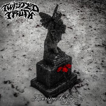 Twisted Truth - Aversion to Joy (2024)