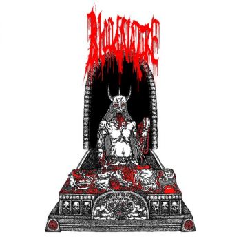 Blood Nature - Chopped Up at the Altar (2024)