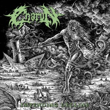 Charun - Impending Decline (2024)