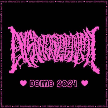 Dysphorectomy - Demo 2024 (2024)