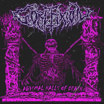 Gorefixion - Abysmal Halls of Death (2024)