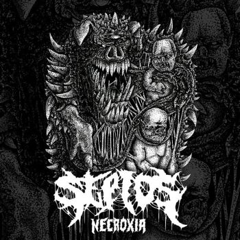 Septos - Necroxia (2024)