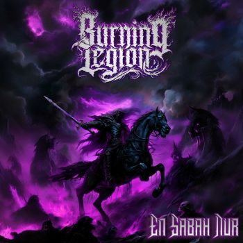 Burning Legion - En Sabah Nur (2024)