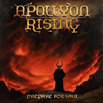 Apollyon Rising - Prepare for War (2024)