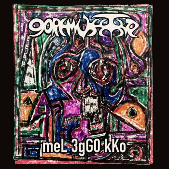 Goremuseter - meL 3gG0 kKo (2024)