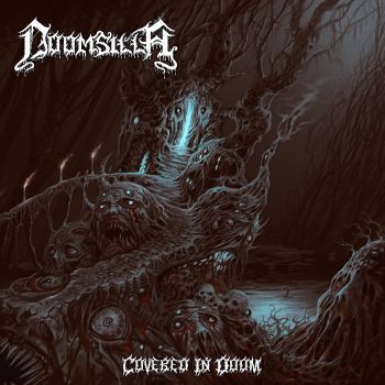 Doomsilla - Covered in Doom (2024)