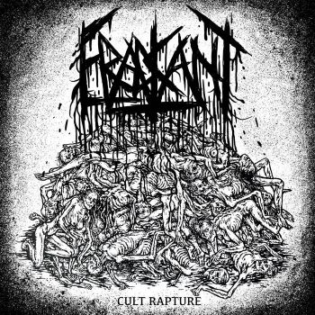 Eradicant - Cult Rapture (2024)