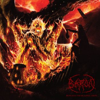 Baron - Beneath the Blazing Abyss (2024)