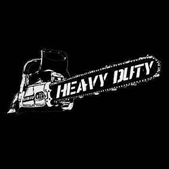 Heavy Duty - Heavy Duty (2024)