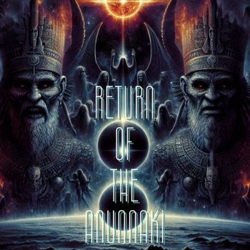 Return of the Anunnaki - Return of the Anunnaki (2024)