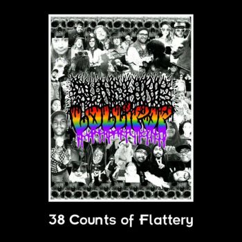 Sunshine Lollipop - 38 Counts of Flattery (2024)