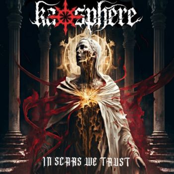 Kaosphere - In Scars We Trust (2024)