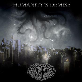 The Nameless - Humanity's Demise (EP) (2024)