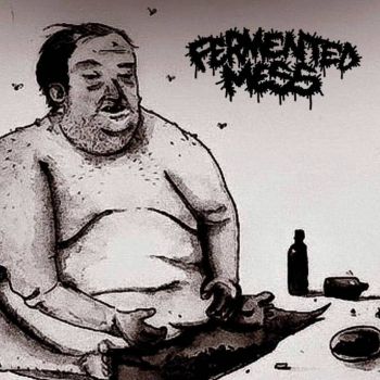 Fermented Mess - Demo (2024)