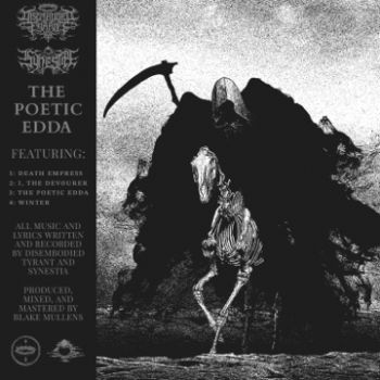 Synestia & Disembodied Tyrant - The Poetic Edda (EP) (2024)