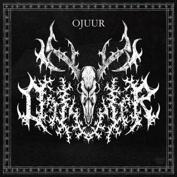 Ojuur - Dark Forest (2024)