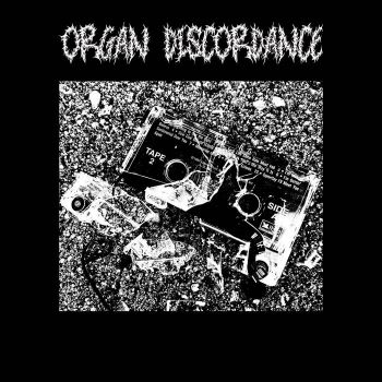 Organ Discordance - Audio Assault (2024)