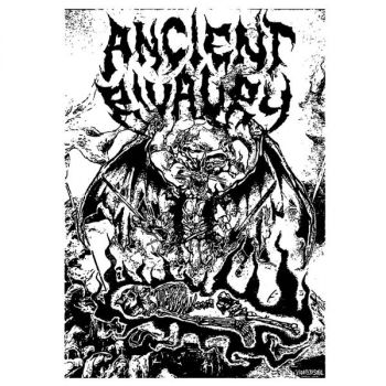 Ancient Rivalry - Ancient Rivalry (2023)