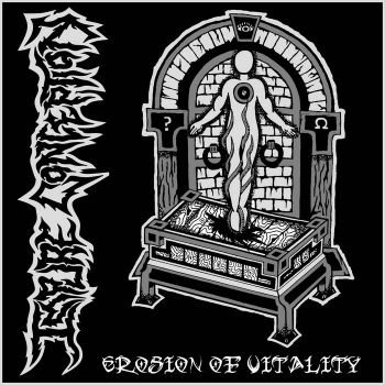 Impure Conception - Erosion of Vitality (2024)