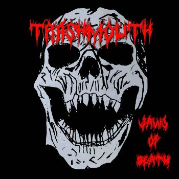 Trashmouth - Jaws of Death (2024)