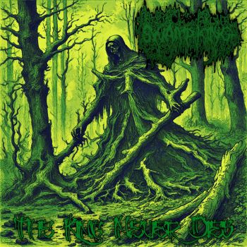 Swamp King - The King Never Dies (2024)