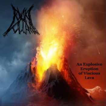 Toxik Volcano - An Explosive Eruption of Viscious Lava (2024)