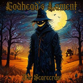 Godhead's Lament - The Scarecrow (2024)