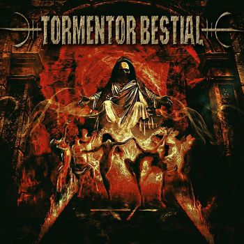 Tormentor Bestial - Eternal Nightmare (2024)