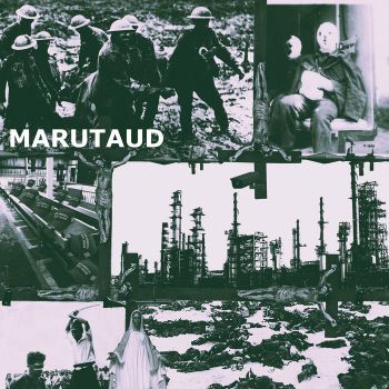 Marutaud - Marutaud (2024)