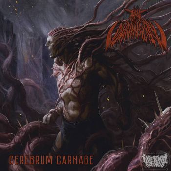 My Deathability - Cerebrum Carnage (2024)