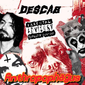 Descab - Anthropophagus (2024)