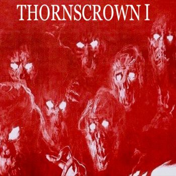 Thornscrown - Thornscrown I (2024)