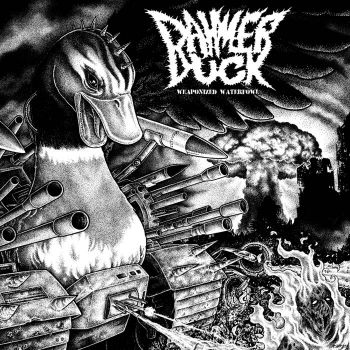 Dahmer Duck - Weaponized Waterfowl (2024)