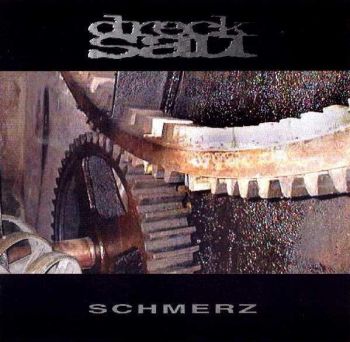 Drecksau - Schmerz (1999)