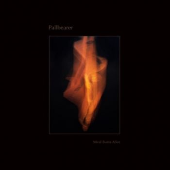 Pallbearer - Mind Burns Alive (2024)