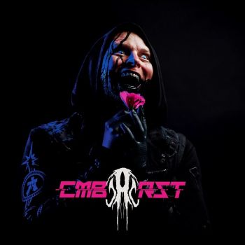 Combichrist - CMBCRST (2024)