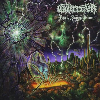 Gatecreeper - Dark Superstitiont (2024)