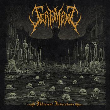 Serement - Abhorrent Invocationst (2024)