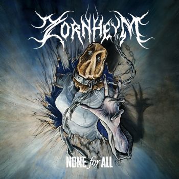 Zornheym - None for All (2024)