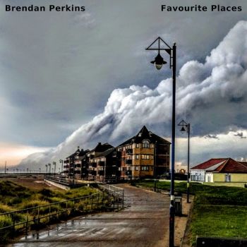 Brendan Perkins - Favourite Places (2024)