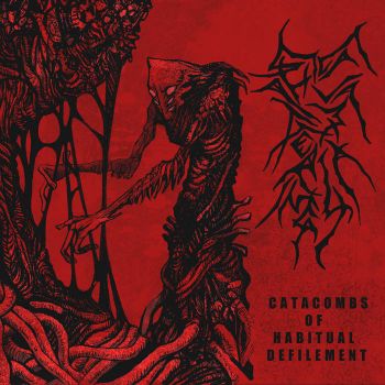 Shattering Calamity - Catacombs of Habitual Defilement (2024)