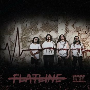 Wave Flow - Flatline (2024)